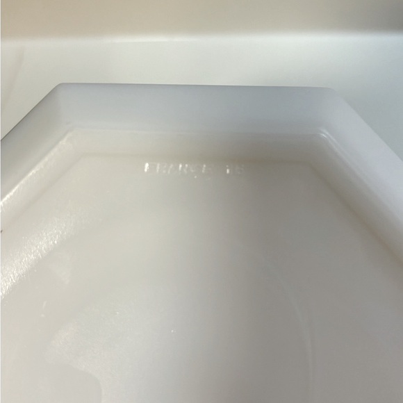 Vintage Arcoroc Octime Bowls - Picture 6 of 8